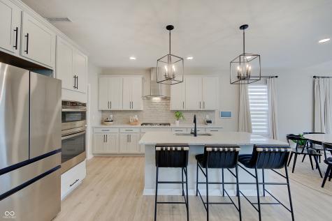 4163 Ironclad Drive Bargersville IN 46106