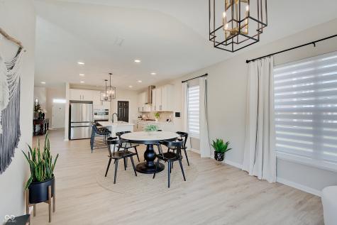 4163 Ironclad Drive Bargersville IN 46106