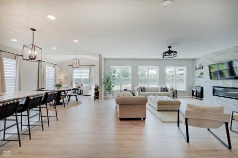 4163 Ironclad Drive Bargersville IN 46106