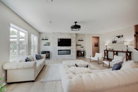 4163 Ironclad Drive Bargersville IN 46106