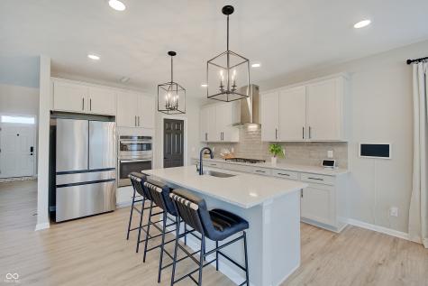 4163 Ironclad Drive Bargersville IN 46106