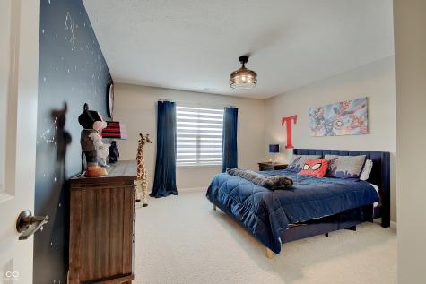 4163 Ironclad Drive Bargersville IN 46106