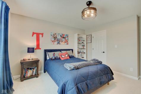 4163 Ironclad Drive Bargersville IN 46106
