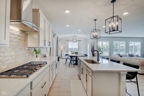 4163 Ironclad Drive Bargersville IN 46106