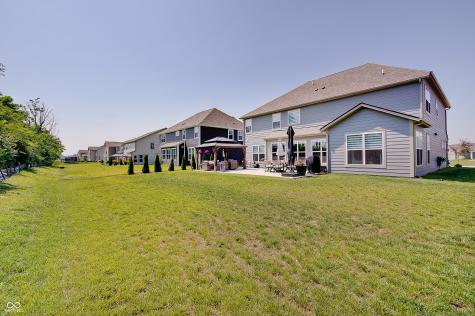 4163 Ironclad Drive Bargersville IN 46106