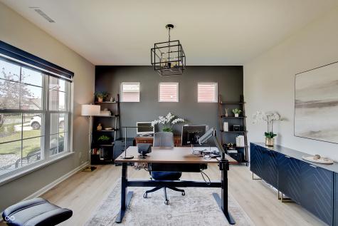 4163 Ironclad Drive Bargersville IN 46106