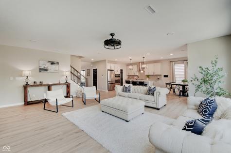 4163 Ironclad Drive Bargersville IN 46106