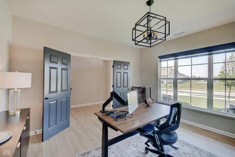 4163 Ironclad Drive Bargersville IN 46106