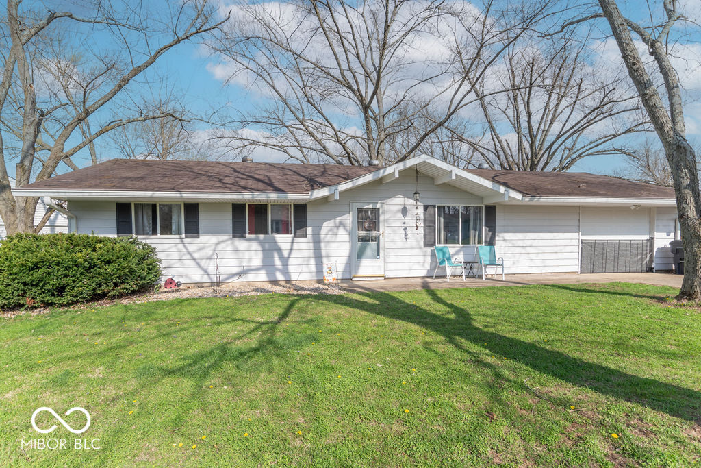 1204 Dusty Trail Greenwood IN 46142