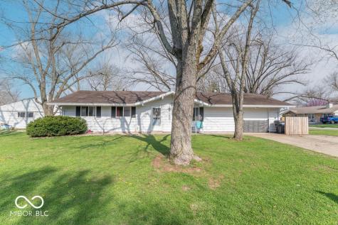 1204 Dusty Trail Greenwood IN 46142