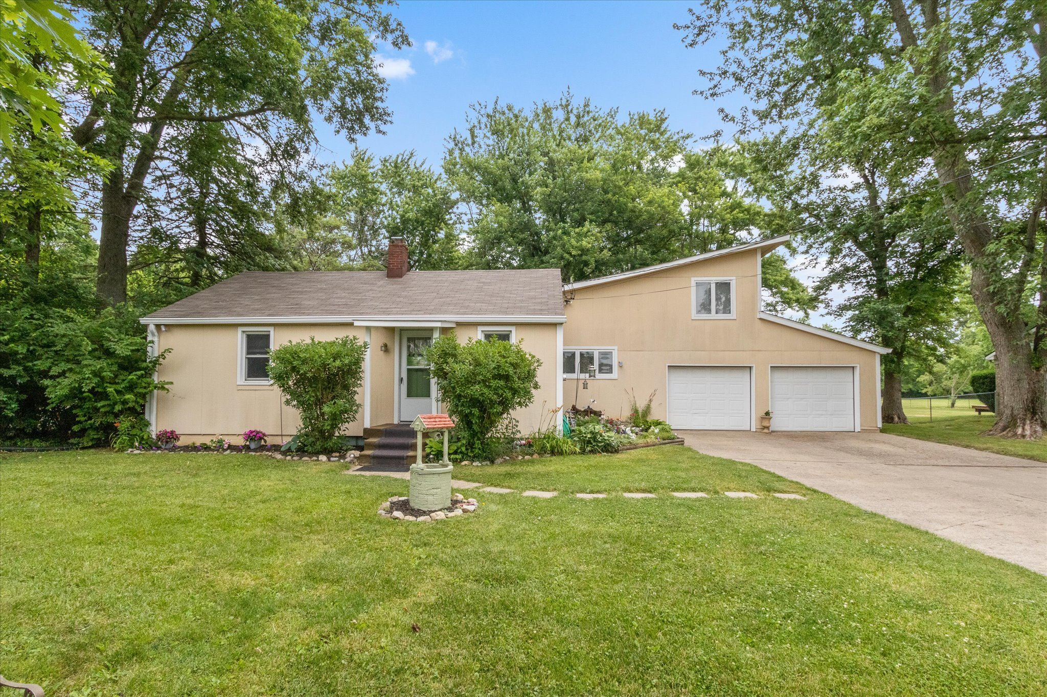 4027 Ferguson Road Indianapolis IN 46239