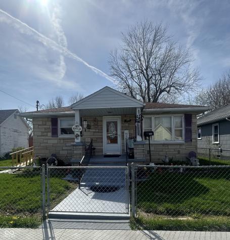 312 S Vine Street Seymour IN 47274