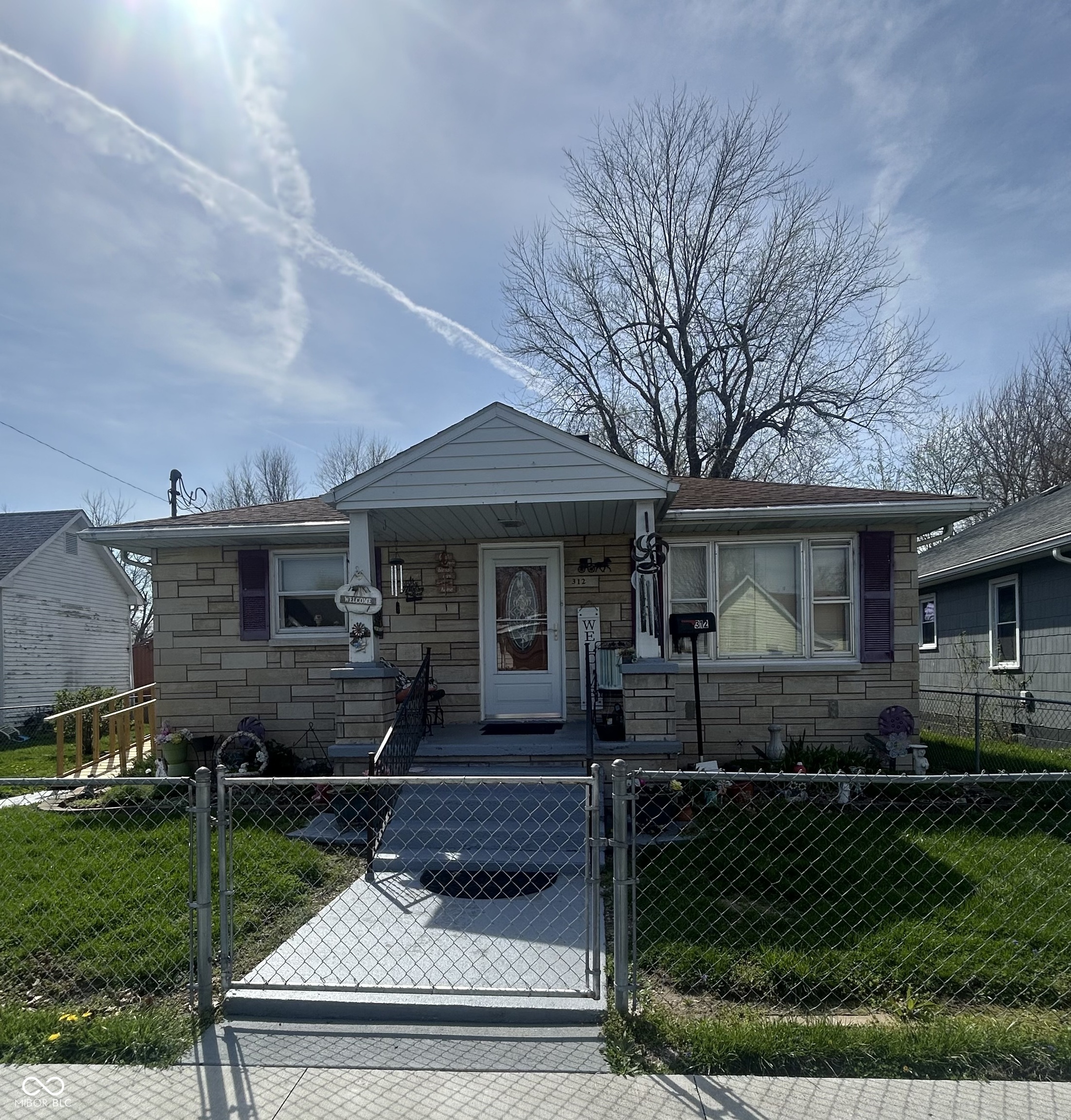 312 S Vine Street Seymour IN 47274