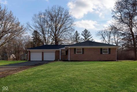 3807 Wyandotte Trail Indianapolis IN 46240