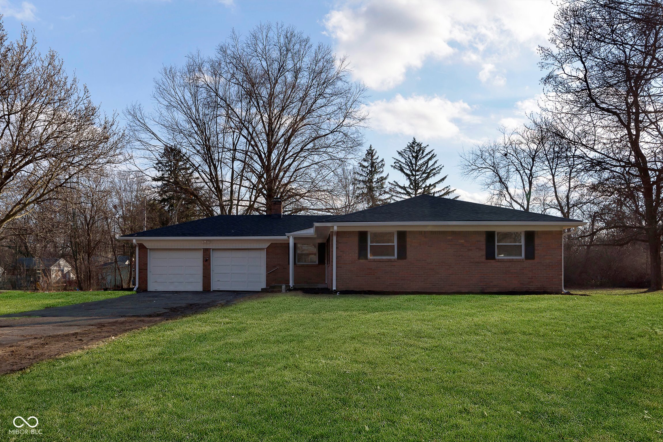 3807 Wyandotte Trail Indianapolis IN 46240