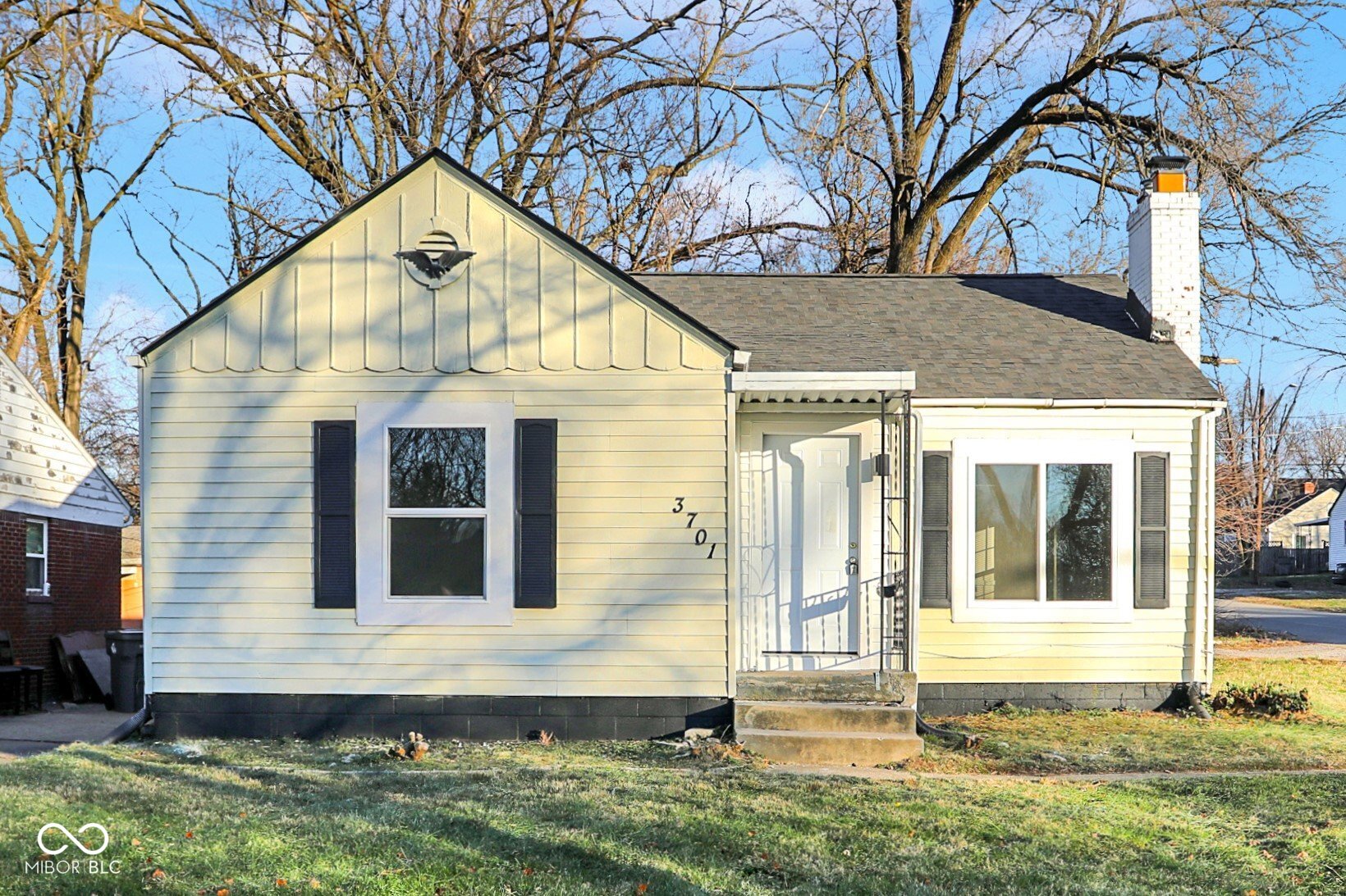 3701 N Oxford Street Indianapolis IN 46218