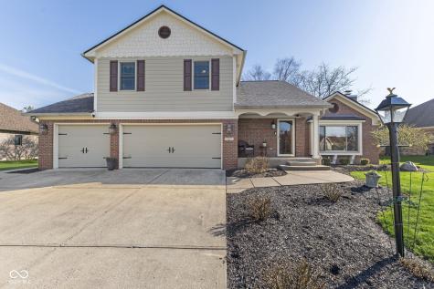 8017 Raindance Trail Indianapolis IN 46239