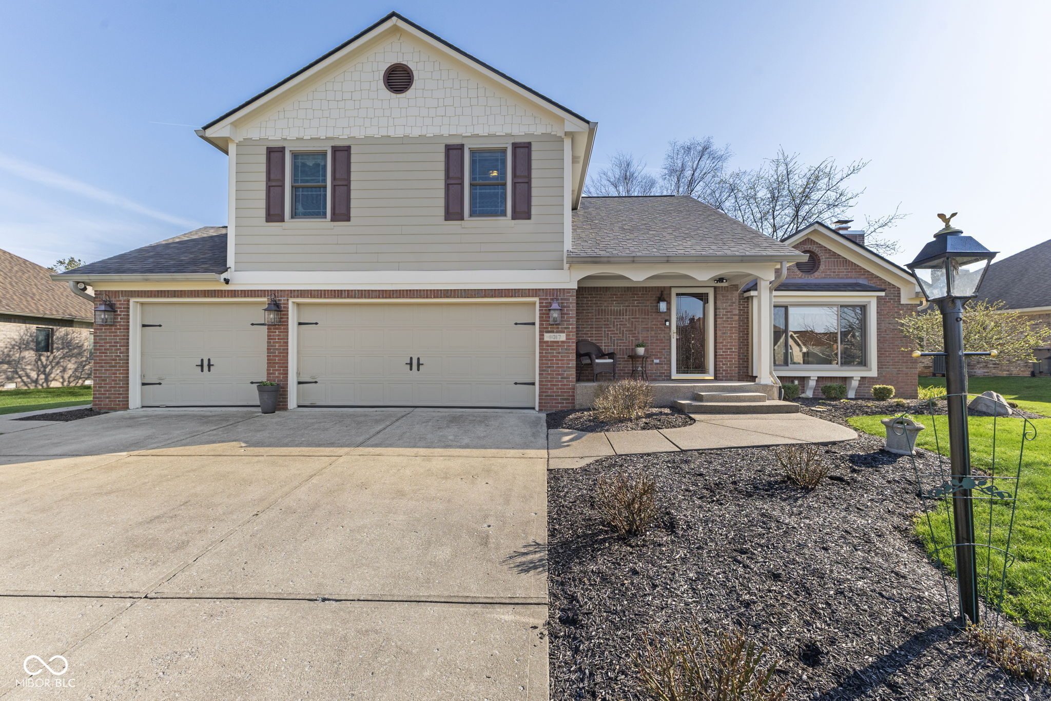 8017 Raindance Trail Indianapolis IN 46239