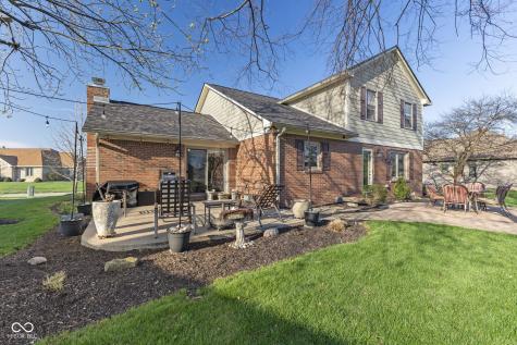 8017 Raindance Trail Indianapolis IN 46239