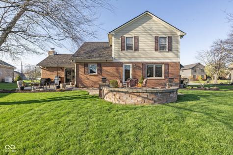 8017 Raindance Trail Indianapolis IN 46239