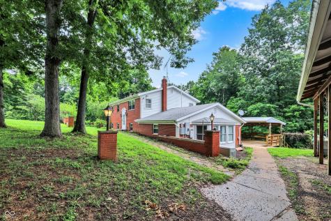 6810 N Showers Road Bloomington IN 47408
