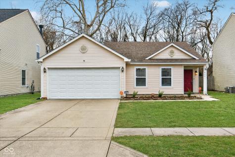 9201 Ogden Dunes Court Indianapolis IN 46113