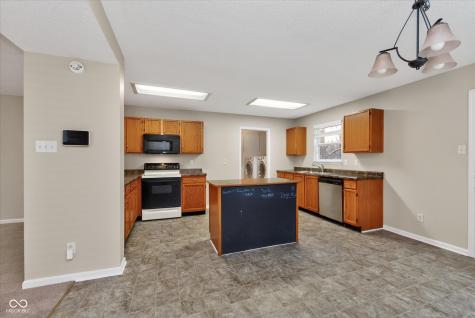 9201 Ogden Dunes Court Indianapolis IN 46113