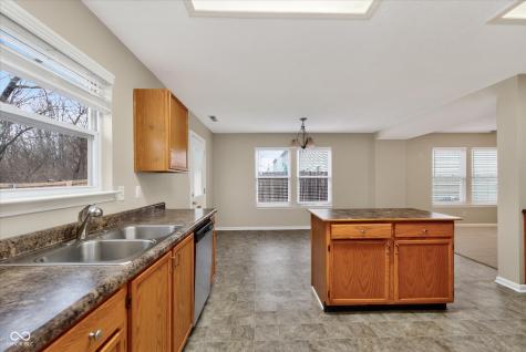 9201 Ogden Dunes Court Indianapolis IN 46113
