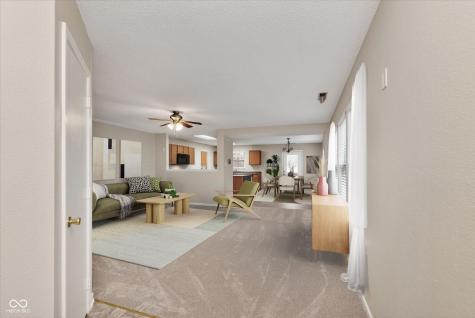 9201 Ogden Dunes Court Indianapolis IN 46113