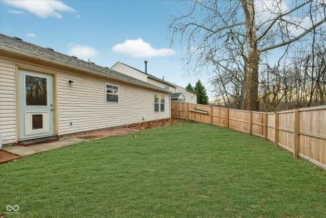 9201 Ogden Dunes Court Indianapolis IN 46113
