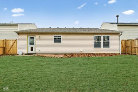 9201 Ogden Dunes Court Indianapolis IN 46113