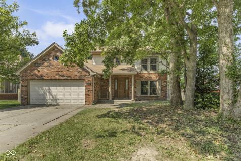 5690 Terrytown Parkway Indianapolis IN 46254