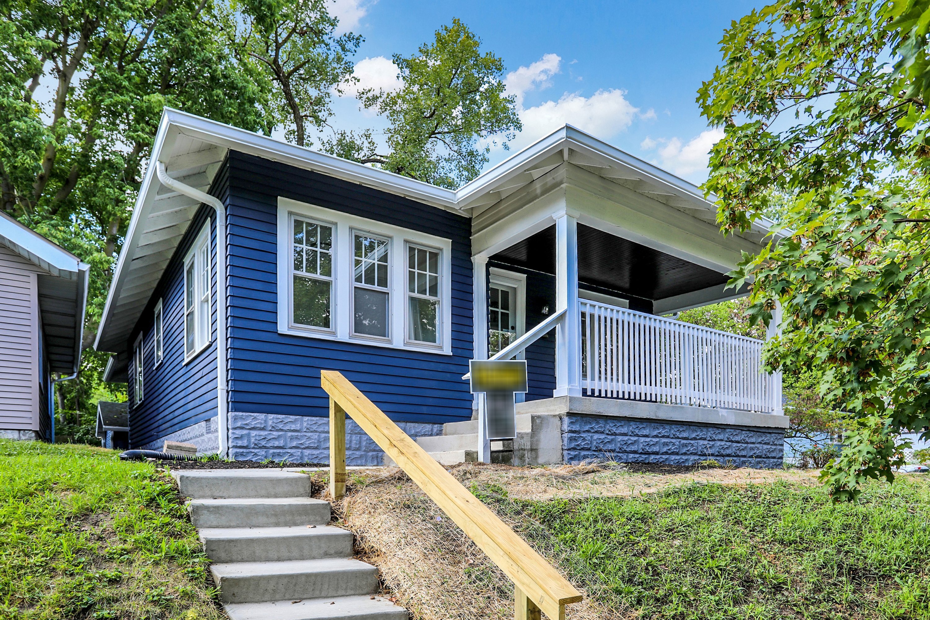 2501 Brookside Parkway South Drive Indianapolis IN 46201
