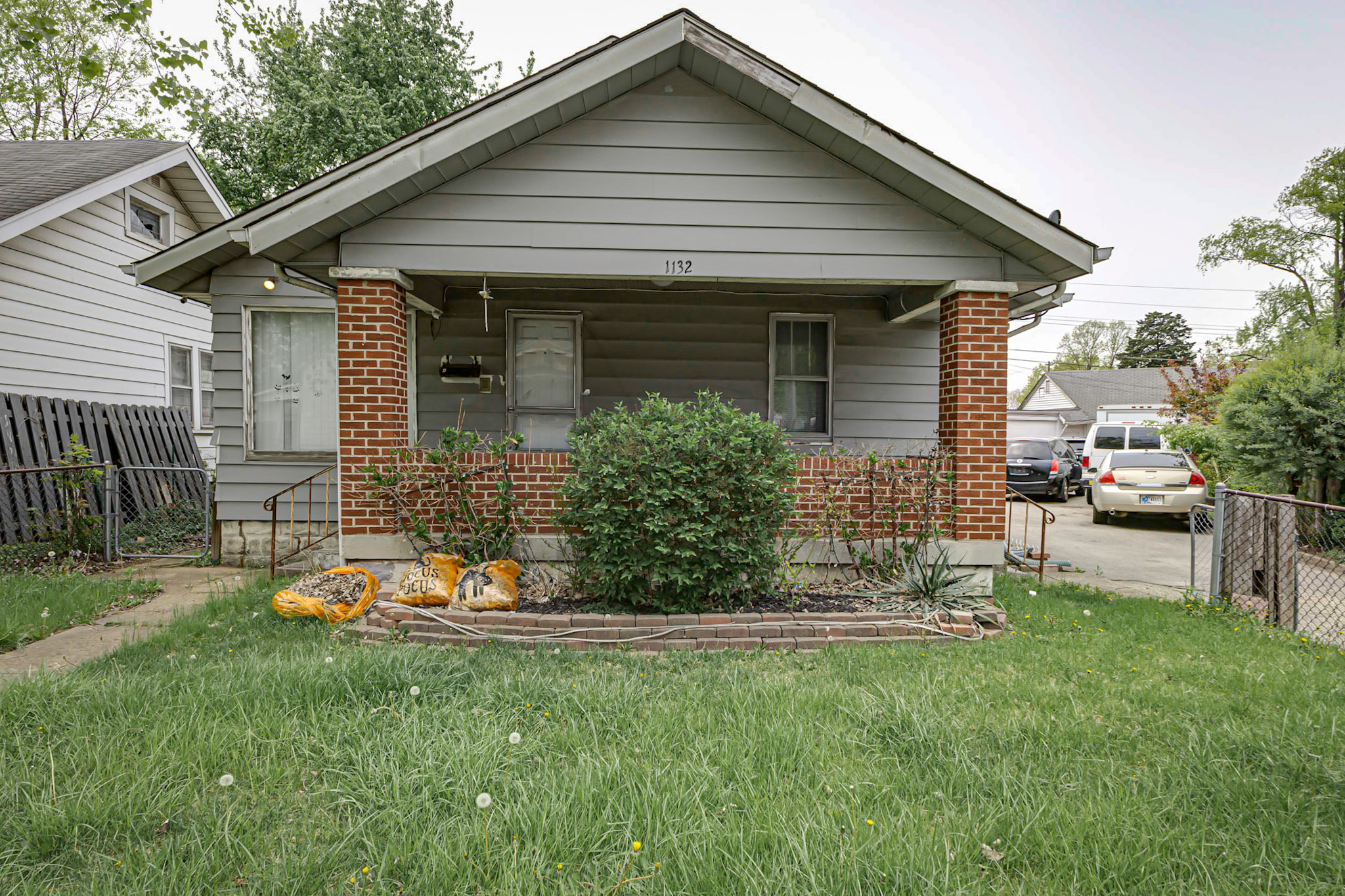 1132 N Tibbs Avenue Indianapolis IN 46222