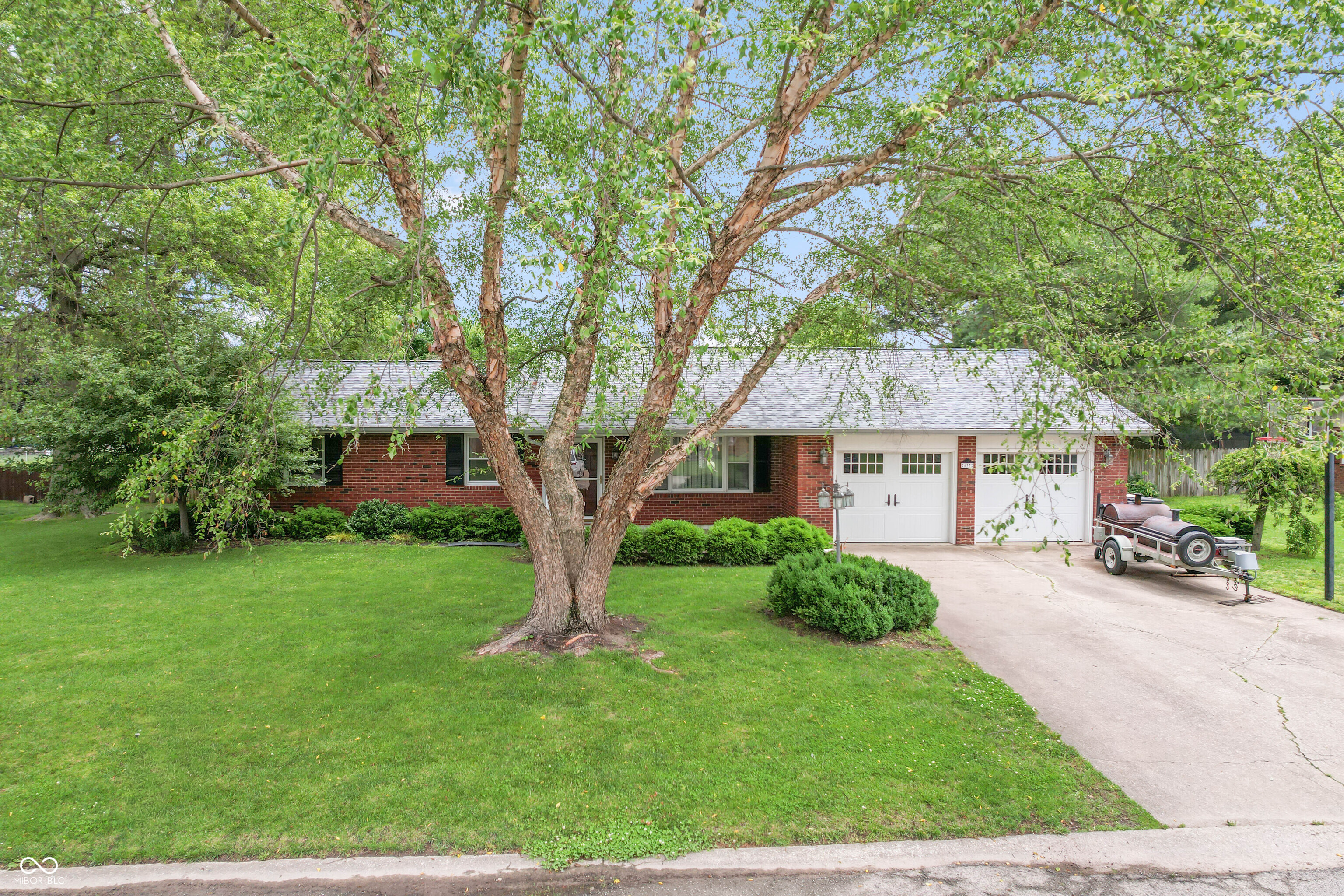 437 Schleter Court Seymour IN 47274