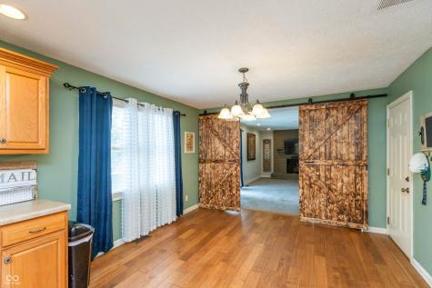 437 Schleter Court Seymour IN 47274