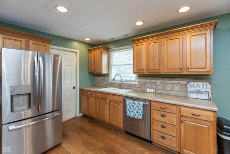 437 Schleter Court Seymour IN 47274