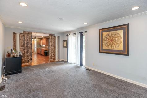 437 Schleter Court Seymour IN 47274