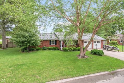 437 Schleter Court Seymour IN 47274