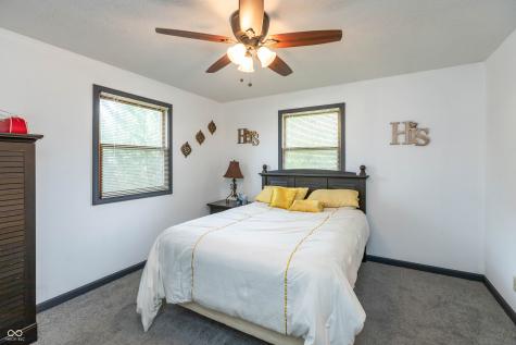 437 Schleter Court Seymour IN 47274