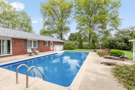 437 Schleter Court Seymour IN 47274