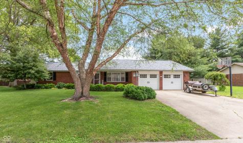 437 Schleter Court Seymour IN 47274