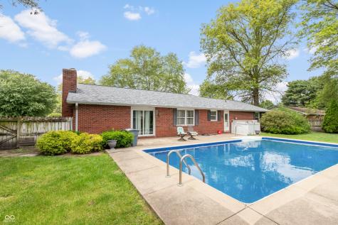 437 Schleter Court Seymour IN 47274