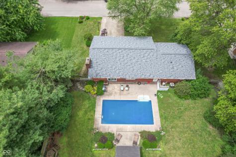 437 Schleter Court Seymour IN 47274