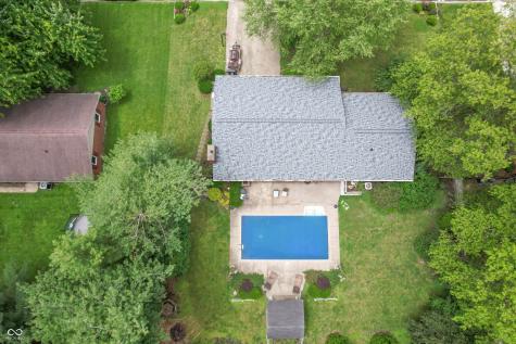 437 Schleter Court Seymour IN 47274