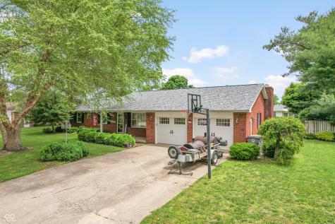 437 Schleter Court Seymour IN 47274