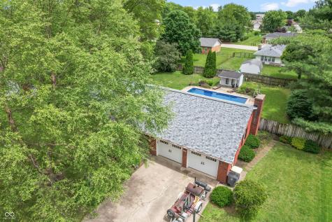 437 Schleter Court Seymour IN 47274