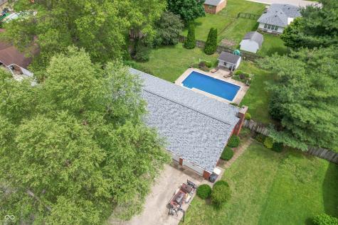 437 Schleter Court Seymour IN 47274