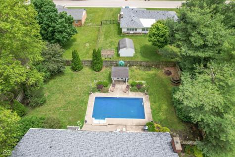 437 Schleter Court Seymour IN 47274
