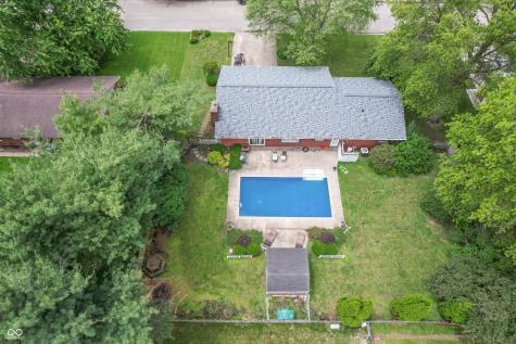 437 Schleter Court Seymour IN 47274